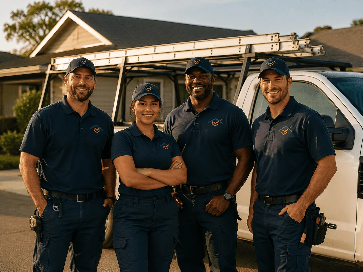 Roof Inspection company in Hamburg, PA